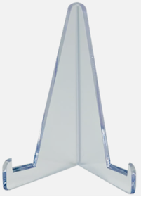 Ultra Pro Lucite Card Stand – 5 kpl pakkaus