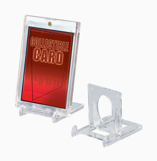 Ultra Pro 2-Piece Display Stand – 5 kpl pakkaus