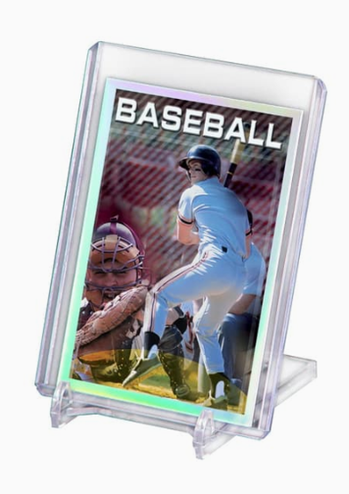 Ultra Pro 2-Piece Display Stand – 5 kpl pakkaus