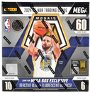 2024-25 Panini Mosaic Basketball Mega Box