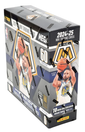 2024-25 Panini Mosaic Basketball Mega Box