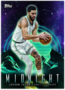 2023-24 Topps Midnight Basketball Hobby Box