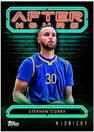 2023-24 Topps Midnight Basketball Hobby Box