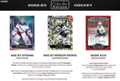 2022-23 Upper Deck O-Pee-Chee Platinum Hockey Hobby Box
