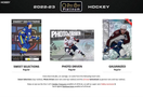 2022-23 Upper Deck O-Pee-Chee Platinum Hockey Hobby Box