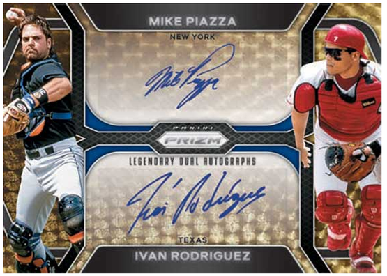 2024 Panini Prizm Baseball Mega Box – Pink Ice Parallels