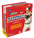 2025 Topps Heritage Baseball Mega Box
