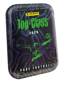 2025 Panini Top Class Pocket Tin