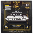 2025 Panini Prizm FIFA Club World Cup Soccer Mega Box