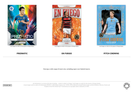 2025 Panini Prizm FIFA Club World Cup Soccer Mega Box