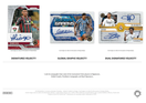 2025 Panini Prizm FIFA Club World Cup Soccer Mega Box