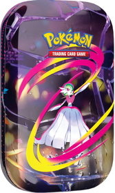Pokemon Mega Evolution Mini Tin - Mega Gardevoir