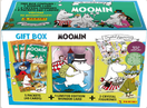 The Wonderful World of Moomin - Gift Box