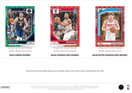 2024-25 Panini Donruss Optic Basketball Mega Box