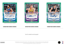2024-25 Panini Donruss Optic Basketball Mega Box