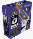 2024-25 Panini Donruss Optic Basketball Mega Box