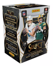 2024 Panini Select Football 6-Pack Blaster Box