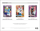 2024 Panini Prizm Football 6-Pack Hobby Blaster Box