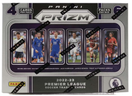 2022-23 Panini Prizm Premier League Soccer 6-Pack Blaster Box