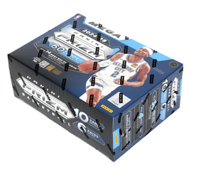 2024-25 Panini Prizm Basketball Mega Box