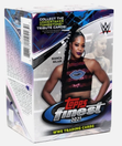 2021 Topps Finest WWE Wrestling 7-Pack Blaster Box