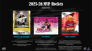 2025-26 Upper Deck MVP Hockey Blaster Box
