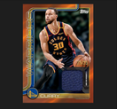 2025-26 Topps NBA Basketball Flagship Mega Box