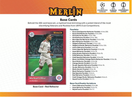 2024-25 Topps Merlin UEFA Club Competitions Soccer 7-Pack Blaster Box