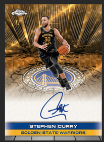 2025-26 Topps Chrome Basketball Mega Box