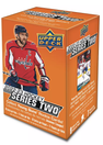 2022-23 Upper Deck NHL Series 2 Blaster Box