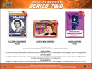 2022-23 Upper Deck NHL Series 2 Blaster Box