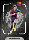 2025-26 DAKA OFFICIAL FC Barcelona Top Audience 