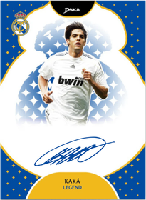 2025-26 DAKA OFFICIAL Real Madrid Top Audience