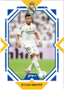 2025-26 DAKA OFFICIAL Real Madrid Top Audience