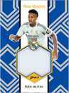 2025-26 DAKA OFFICIAL Real Madrid Top Audience