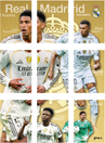 2025-26 DAKA OFFICIAL Real Madrid Top Audience