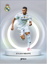 2025-26 DAKA OFFICIAL Real Madrid Top Audience