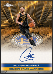 2025-26 Topps Chrome Basketball Blaster Box
