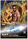 2025 Topps Universe WWE Blaster Box