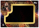 2025 Topps Universe WWE Blaster Box