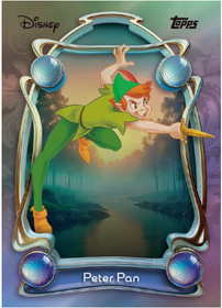 2025 Topps Disney Wonder Mega Box