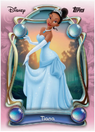 2025 Topps Disney Wonder Mega Box