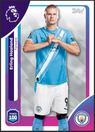 2025-26 Topps Premier League Mega Tin #2 - Globallers