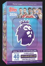 2025-26 Topps Premier League Mega Tin #3 - Big Game Baller