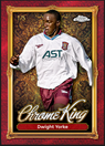 2025-26 Topps Premier League Mega Tin #3 - Big Game Baller