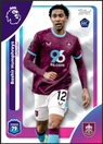 2025-26 Topps Premier League Mega Tin #3 - Big Game Baller