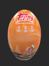 2025-26 Topps UEFA Club Competitions Flagship - Spring Tin