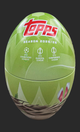 2025-26 Topps UEFA Club Competitions Flagship - Spring Tin