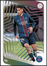 2025-26 Topps UEFA Club Competitions Flagship - Spring Tin