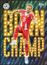 2025-26 Topps UEFA Club Competitions Flagship - Spring Tin